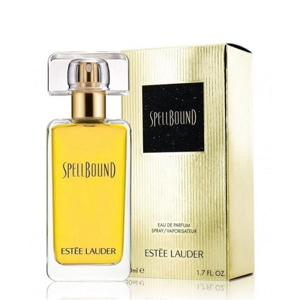 Estee Lauder Spellbound 1.7oz Women EDP Spray
