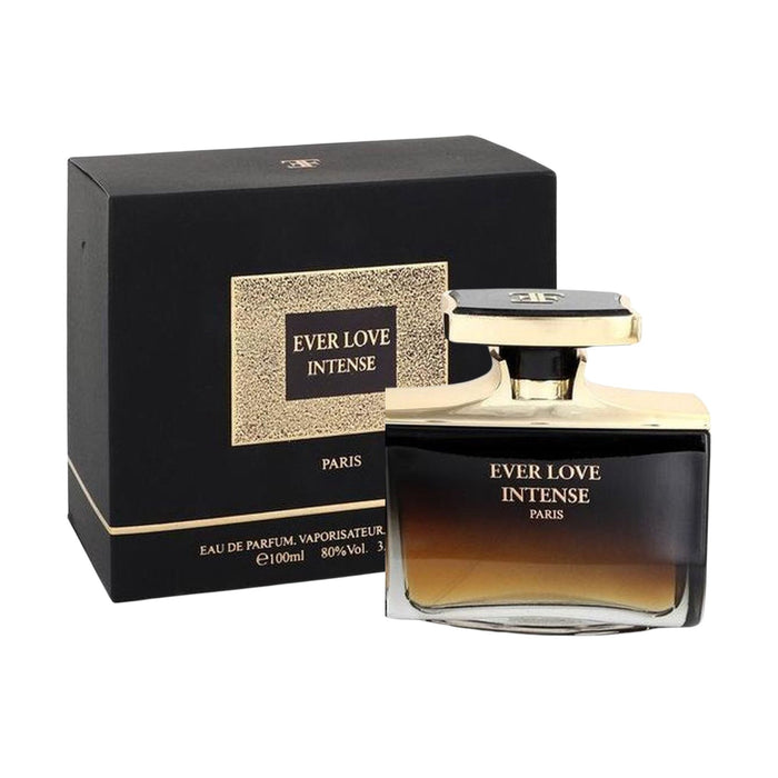 Ever Love Intense 3.3oz Women EDP Spray