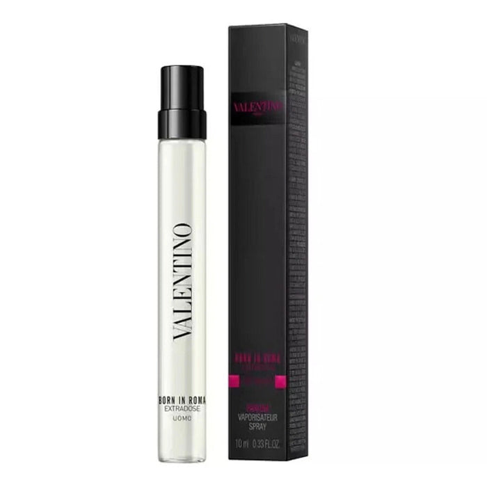 Valentino Extradose Mini Parfum 0.33oz Men EDP Spray