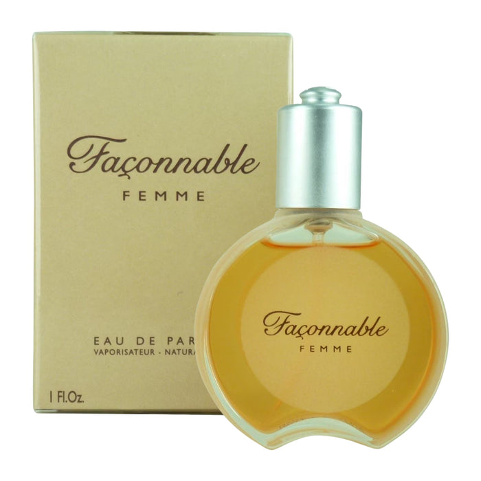Faconnable Femme 1.0oz Women EDP Spray