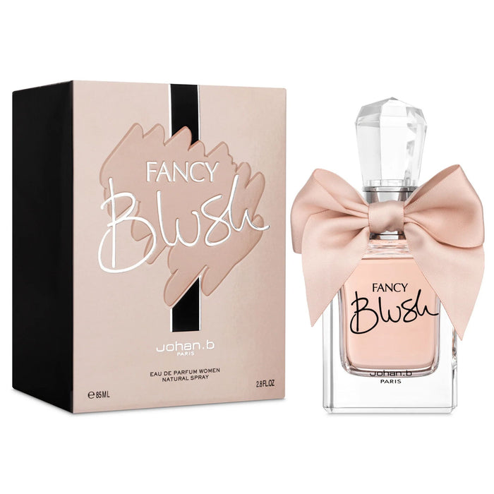 Fancy Blush 2.8oz Women EDP Spray