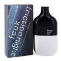 Fcuk Friction Night 3.4oz Men EDT