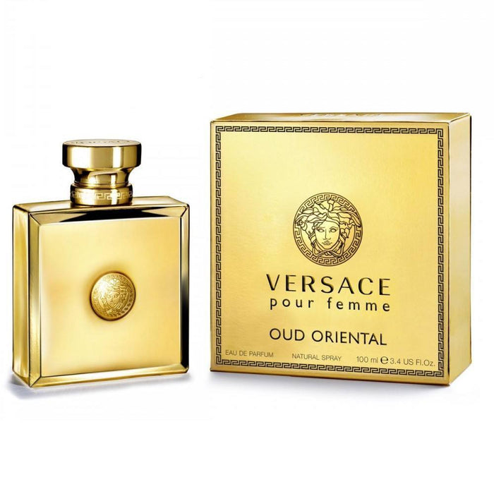 Versace Femme 1.7oz Women EDP Spray