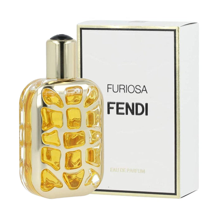 Fendi Furiosa 3.3oz Women EDP Spray
