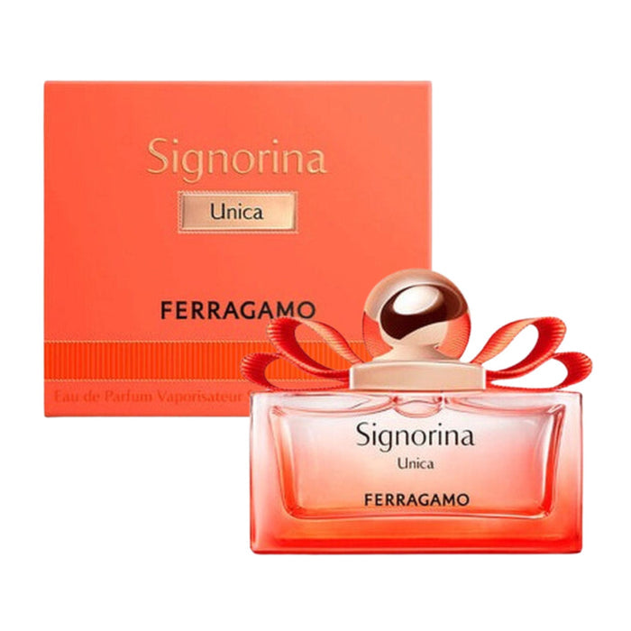 Ferragamo Signorina Unica 3.4oz Women EDP Spray