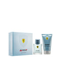 Ferrari Light Essence 2-Piece Set 2.5oz Men EDT Spray