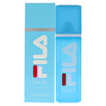 Fila Fresh 3.4oz Men EDT Spray