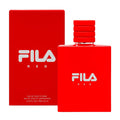 Fila Red 3.4oz Men EDT Spray