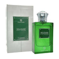 Fortune Green Emerald 2.7oz Unisex EDP Spray