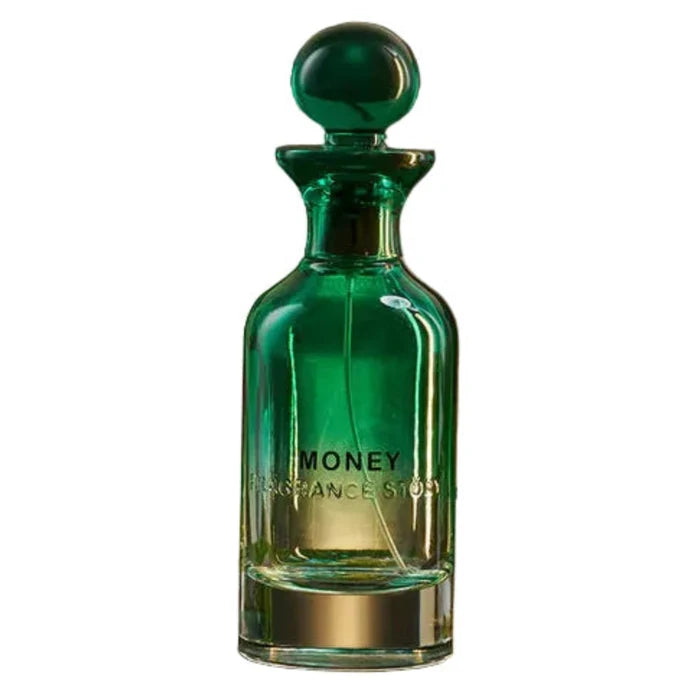 Fragrance Story Money 3.4oz Men EDP Spray