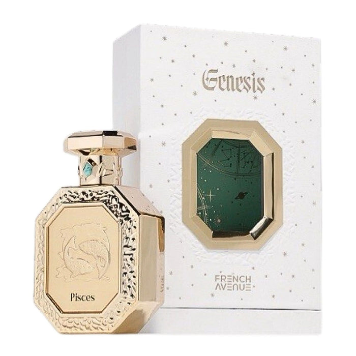 Fragrance World Genesis Piscis 3.0oz Unisex EDP Spray