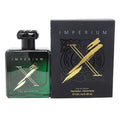 Fragrance World Imperium X 3.4oz Unisex EDP Spray