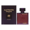 Franck Olivier Oud Vanille 3.4oz Women EDP Spray