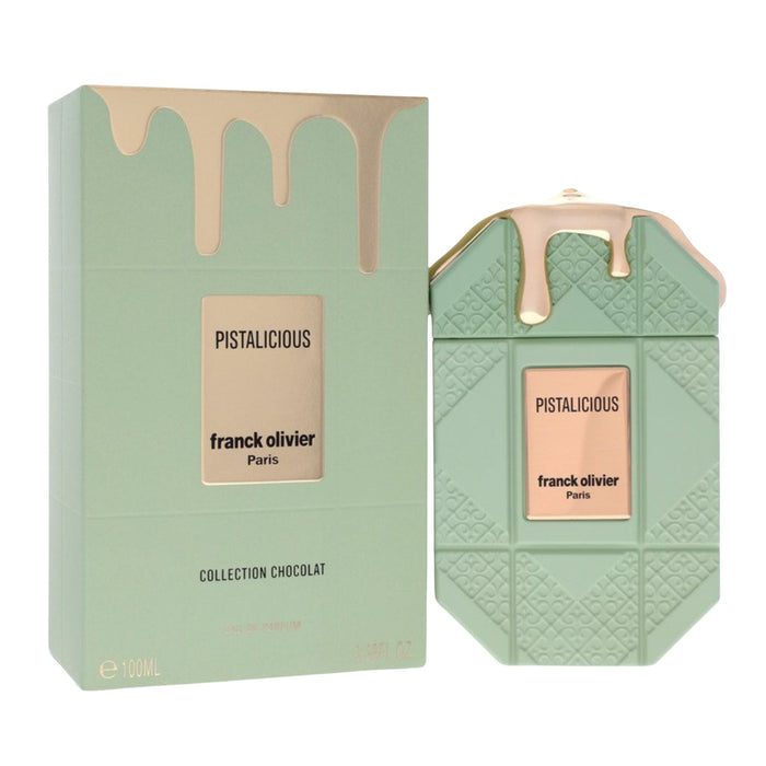 Franck Olivier Pistalicious 3.38oz Women EDP Spray