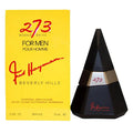273 2.5oz Men EDT Spray