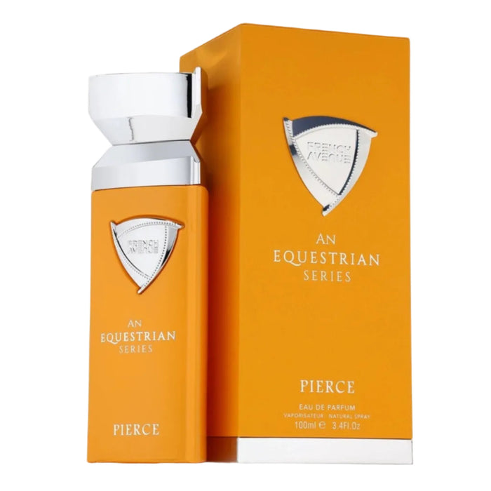 French Avenue An Equestrian Series Pierce 3.4oz Men EDP Spray