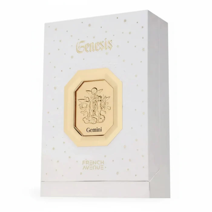 French Avenue Gemini 3.0oz Unisex EDP Spray