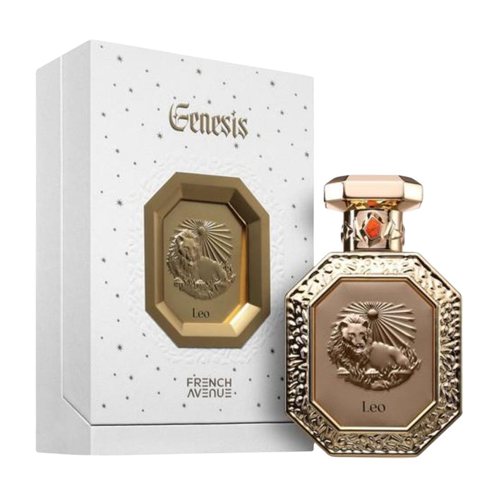 French Avenue Genesis Leo 3.4oz Unisex EDP Spray