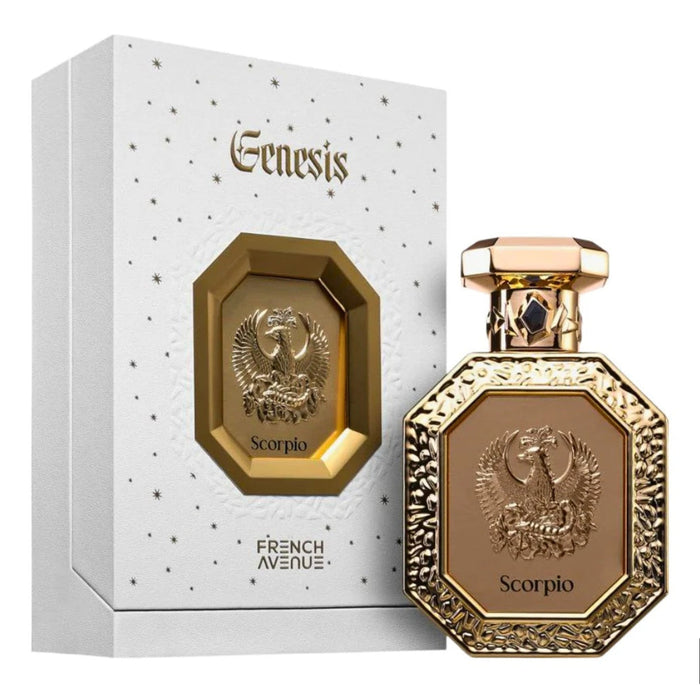 French Avenue’s Scorpio 3.4oz Unisex EDP Spray
