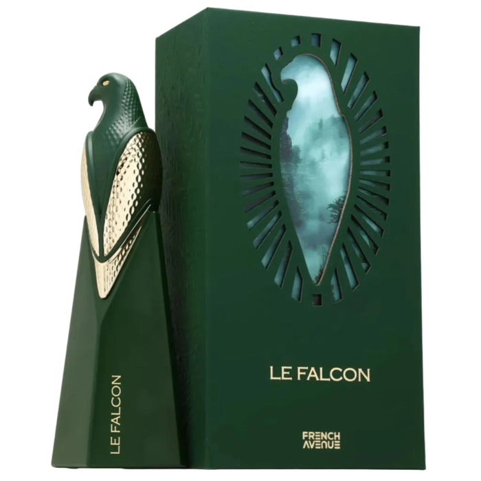 French Avenue Le Falcon 3.4oz Unisex EDP Spray