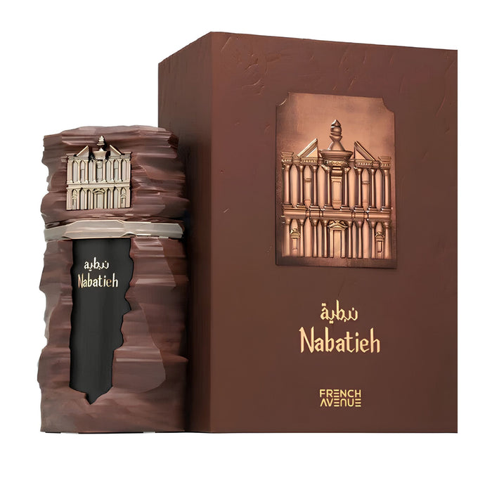 French Avenue Nabatieh 3.0oz Unisex EDP Spray