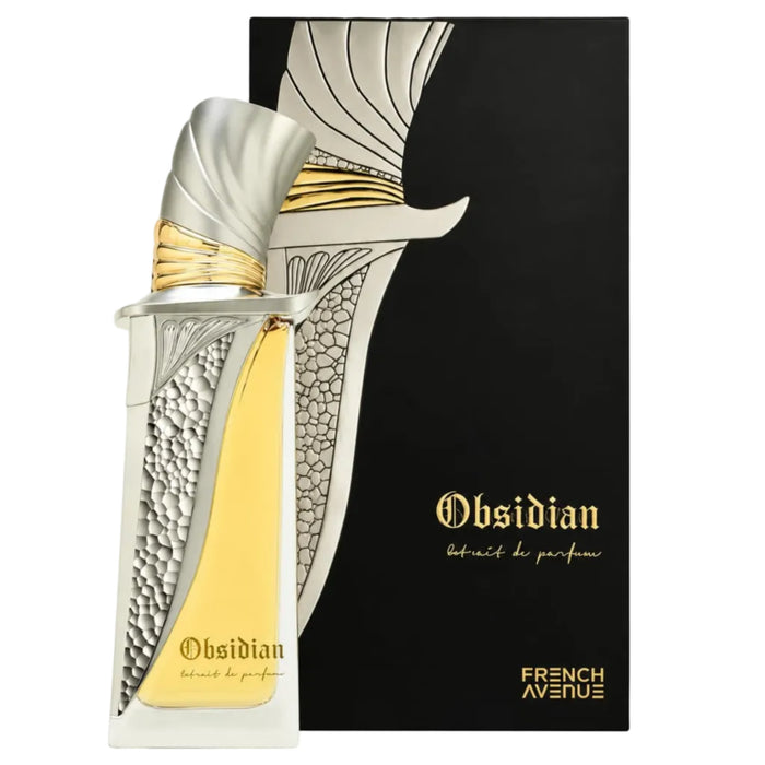 French Avenue Obsidian 3.4oz Unisex EDP Spray