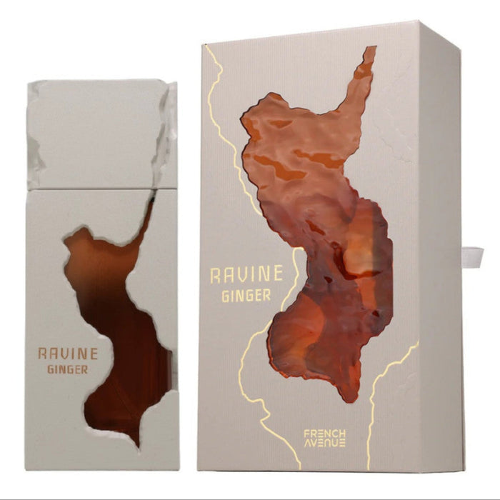 French Avenue Ravine Ginger 3.4oz Unisex EDP Spray
