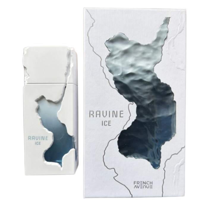 French Avenue Ravine Ice 3.4oz Unisex EDP Spray