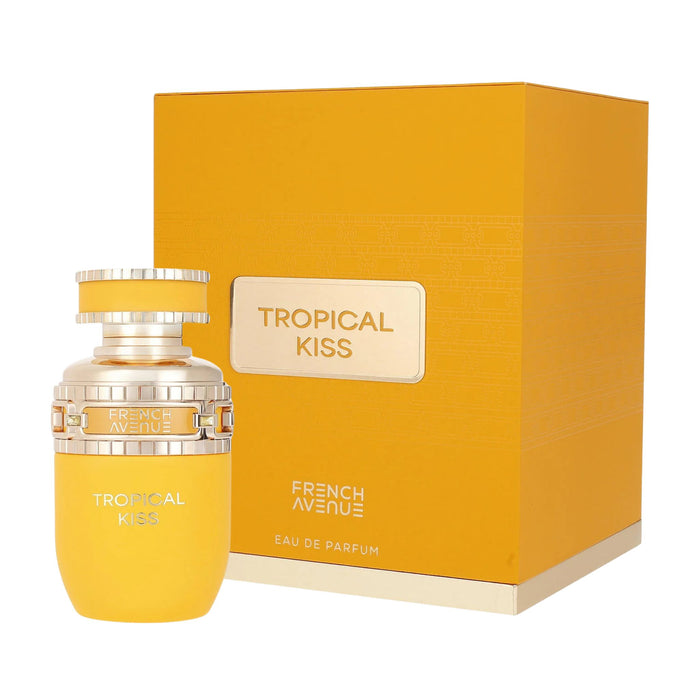 French Avenue Tropical Kiss 2.7oz Women EDP Spray