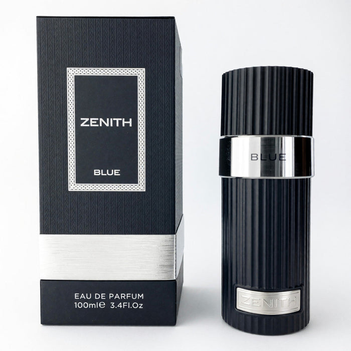 French Avenue Zenith Blue 3.4oz Men EDP Spray