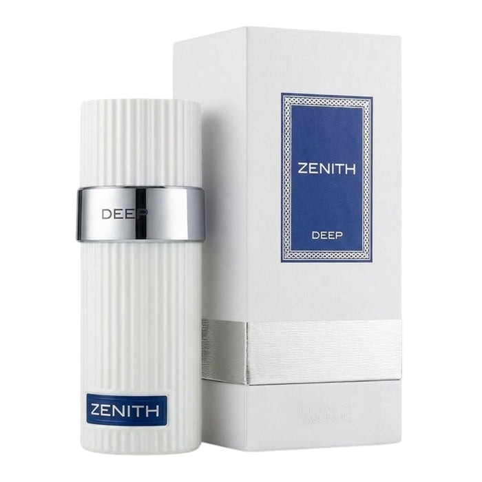 French Avenue Zenith Deep 3.4oz Men EDP Spray