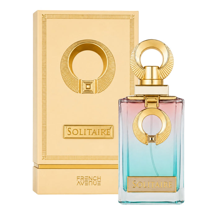 French Avenue's Solitaire 3.4oz Unisex EDP Spray