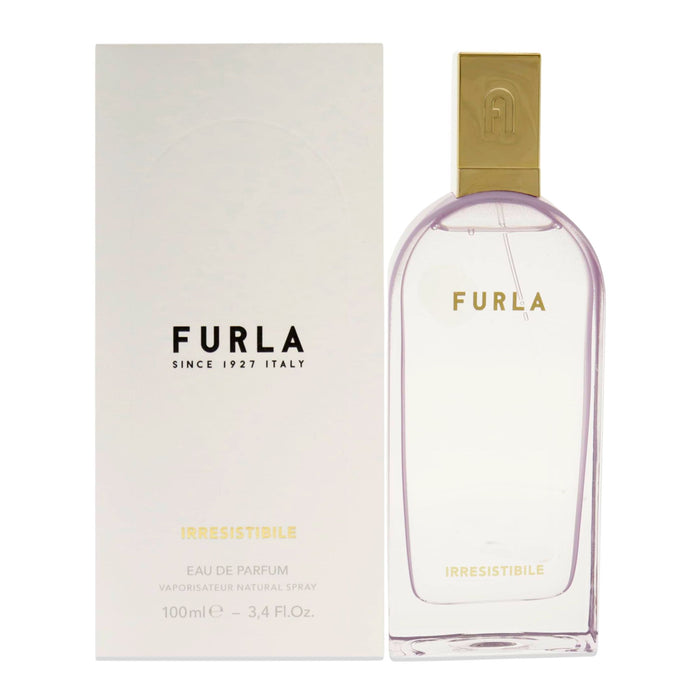 Furla Irresistible 3.4oz Women EDP Spray
