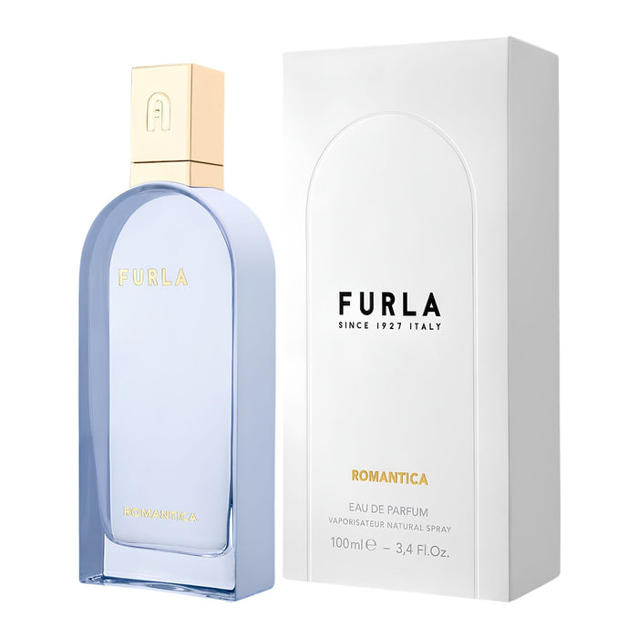 Furla Romantica 3.4oz Women EDP Spray