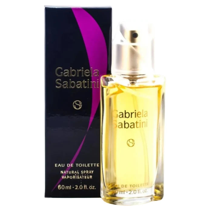 Gabriela Sabatini 2.0oz Women EDT Spray