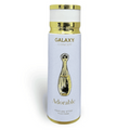 Galaxy Plus Concept Adorable 6.7oz Women Perfume Spray