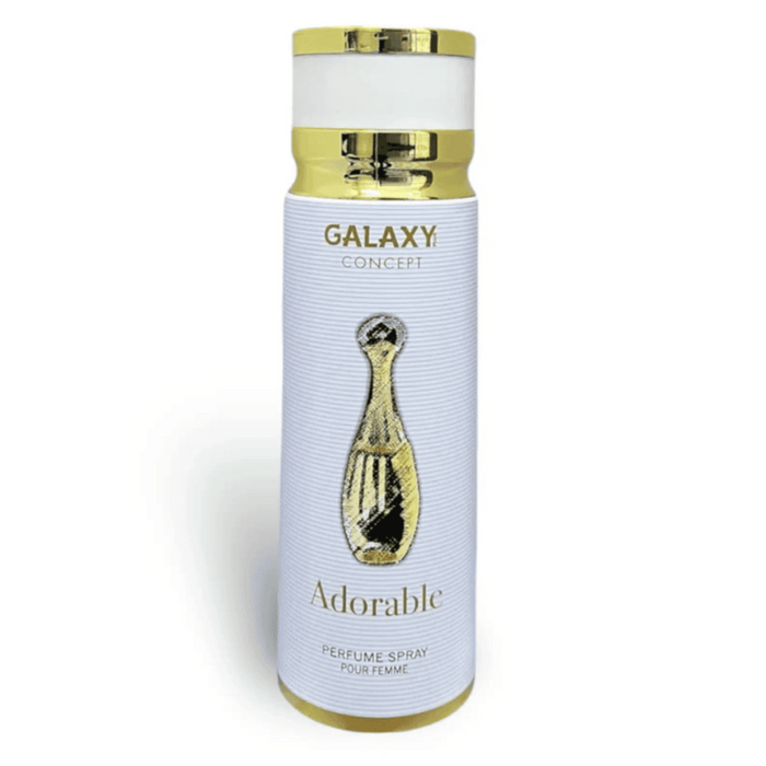 Galaxy Plus Concept Adorable 6.7oz Women Perfume Spray