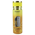 Galaxy Plus Concept Lucky Millionaire 6.7oz Men Perfume Spray