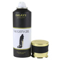 Galaxy Plus Concept Naughty Girl 6.7oz Women Perfume Spray