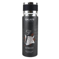 Galaxy Plus Concept Street 6.7oz Men Perfume Spray