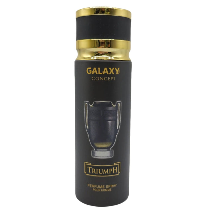 Galaxy Plus Concept Triumph 6.7oz Men Perfume Spray