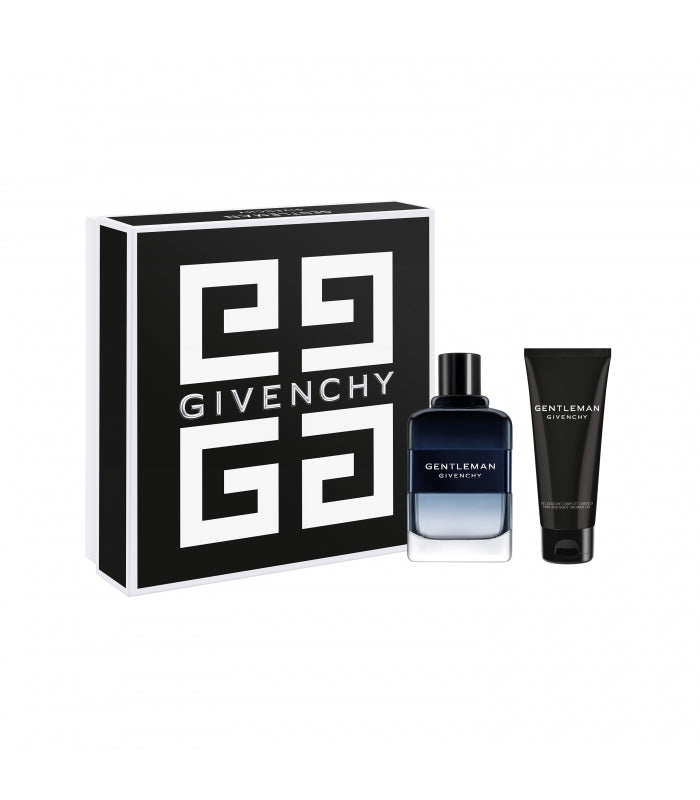 Givenchy Gentleman Intense 2-Piece Set 3.3oz Men EDT Spray