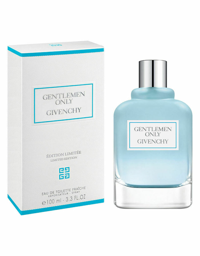 Gentleman Only Fraiche 3.3oz Men EDT