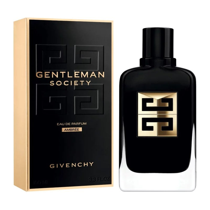 Gentleman Society Ambree 3.3oz Men EDP Spray
