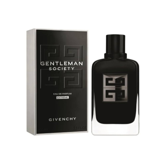 Gentleman Society Extreme 3.3oz Men EDT Spray