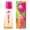 Adidas Get Ready 1.7oz Women EDT Spray