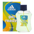 Adidas Get Ready 3.3oz Men EDT Spray