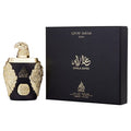 Ghala Zayed Gold 3.4oz Unisex EDP Spray