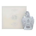 Ghala Zayed Silver 3.4oz Unisex EDP Spray