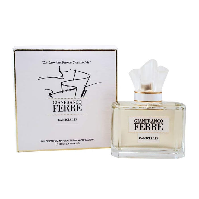 Gianfranco Ferre Camicia 3.4oz Women EDP Spray